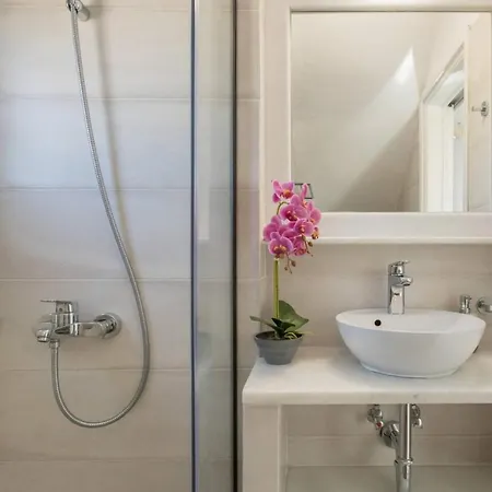 ヴィラ Maisonette Sail Privete Pool And Sea View *