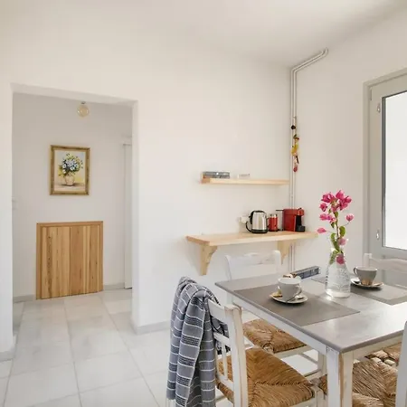 ヴィラ Maisonette Sail Privete Pool And Sea View *