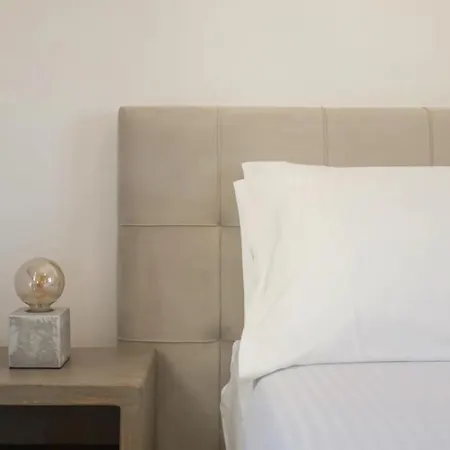 Villa Maisonette Sail Naousa (Paros)