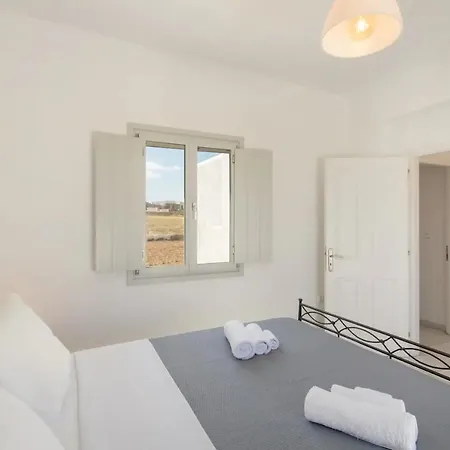 Maisonette Sail וילה