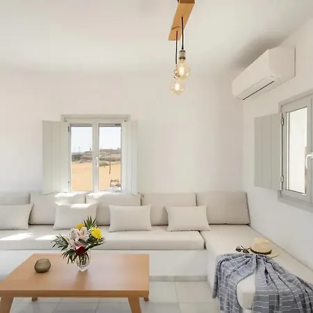 Maisonette Sail Villa *