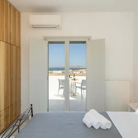 וילה Maisonette Sail *