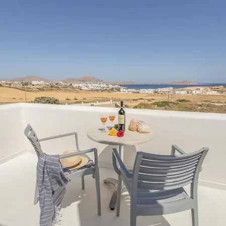 Villa Maisonette Sail Naousa (Paros)