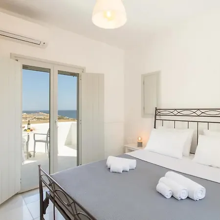 Maisonette Sail * נאוסה