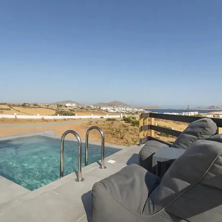 וילה Maisonette Sail