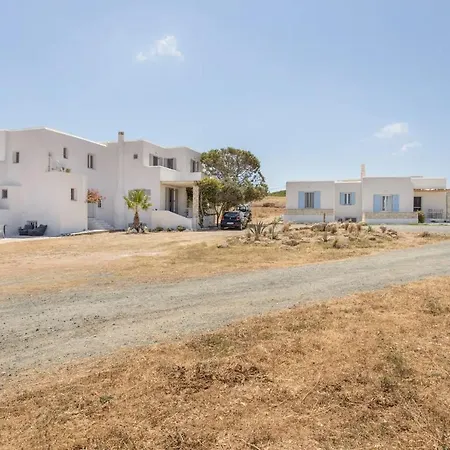 Maisonette Sail * Naousa (Paros)