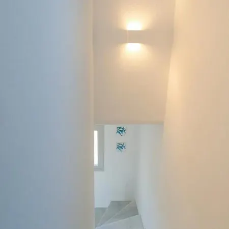 Maisonette Sail Privete Pool And Sea View * ナウサ