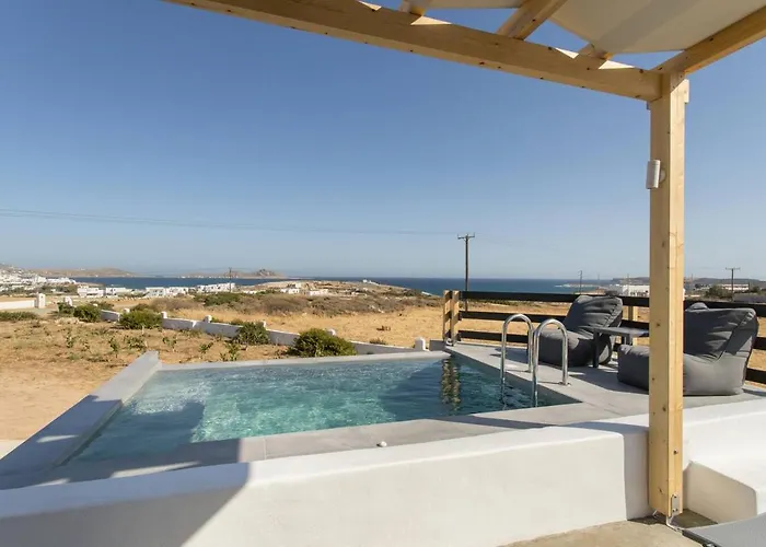 Villa Maisonette Sail *