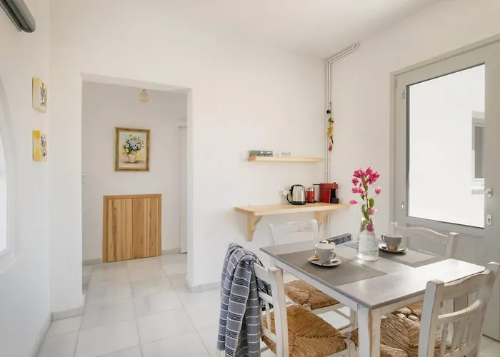 Villa Maisonette Sail *