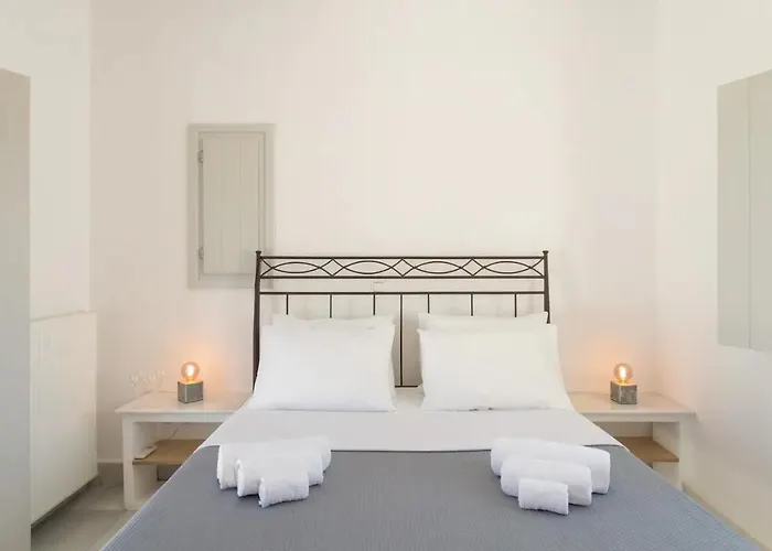 Maisonette Sail Naoussa