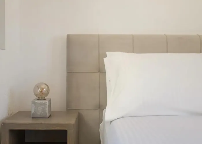 Villa Maisonette Sail Naousa