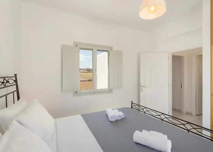 Maisonette Sail Villa