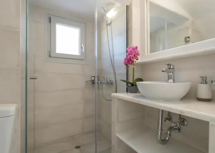 Maisonette Sail 빌라 *