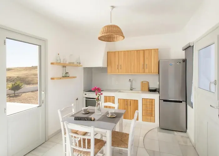 Maisonette Sail Villa *