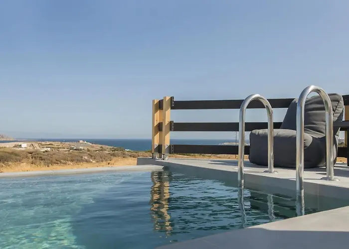 Maisonette Sail Villa