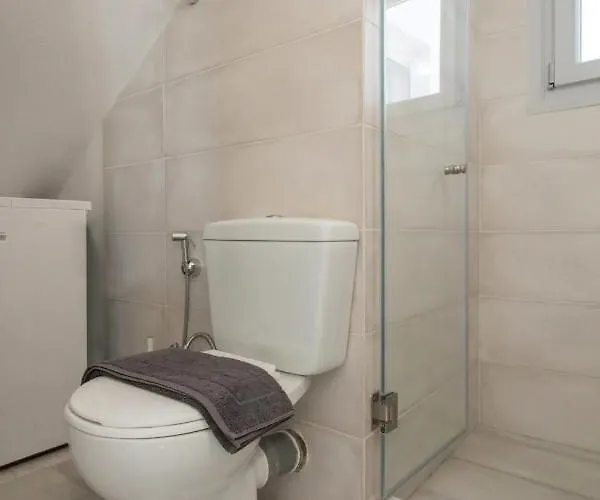 빌라 Maisonette Sail