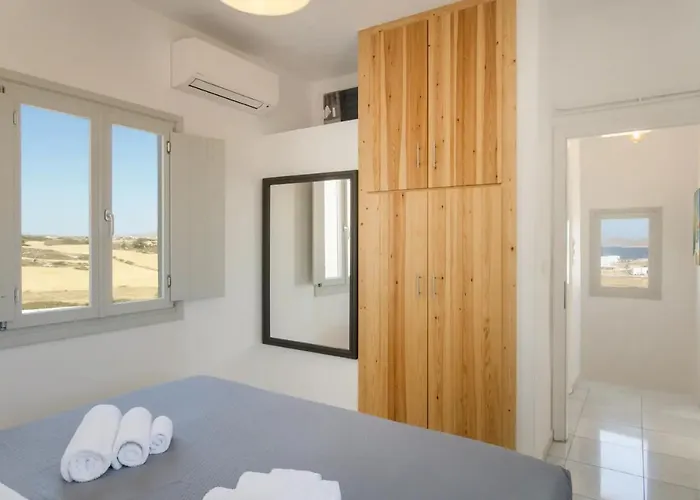 Maisonette Sail Naousa
