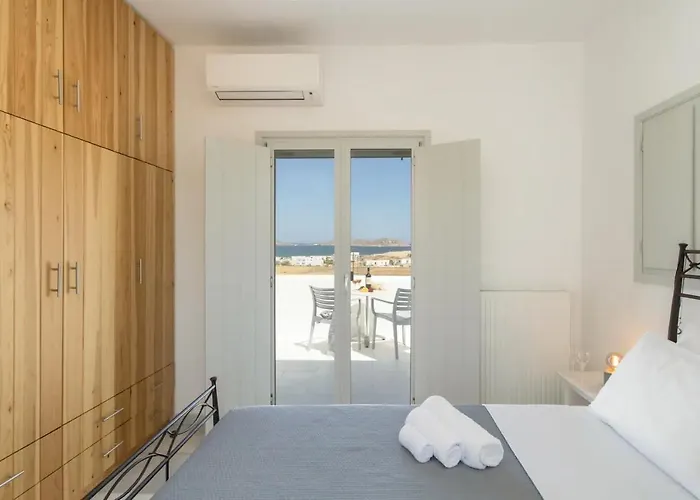 Villa Maisonette Sail *