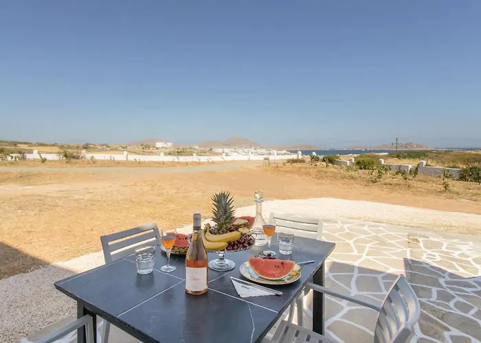 Maisonette Sail Villa *