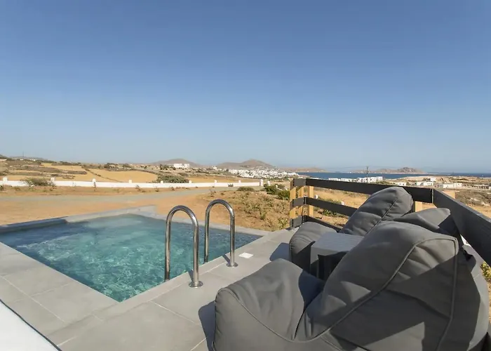 Villa Maisonette Sail