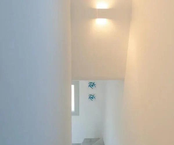 Maisonette Sail * Naousa