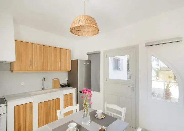 Maisonette Sail 빌라 나오우사